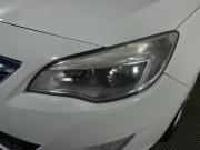 Opel Astra J Воронеж  - изображение 30