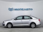 Skoda Rapid I Калининград  - изображение 23
