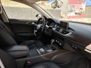 Audi A6 IV (C7) Рестайлинг Казань  - изображение 21