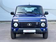 Lada (ВАЗ) Niva Legend Воронеж  - изображение 22