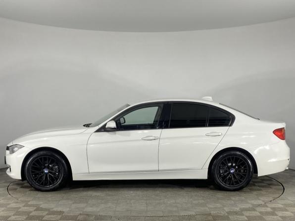 BMW 3 серии VI (F3x) с пробегом 2013 года, цена 1 265 000 рублей, 218000 км, седан, Автокод Объявления