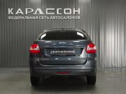 Lada (ВАЗ) Granta I Рестайлинг Пермь  - изображение 22