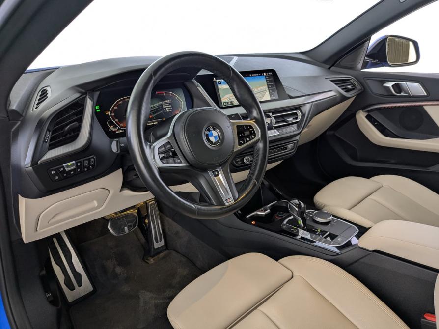 BMW 2 серии F44 Москва  - изображение 17