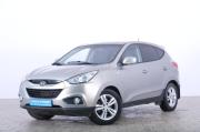 Hyundai ix35 I Омск  - изображение 25