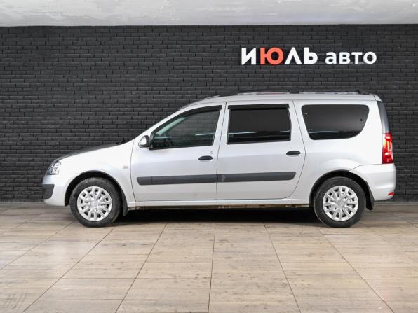 Lada (ВАЗ) Largus I с пробегом 2019 года, цена 1 000 000 рублей, 57221 км, универсал, Автокод Объявления