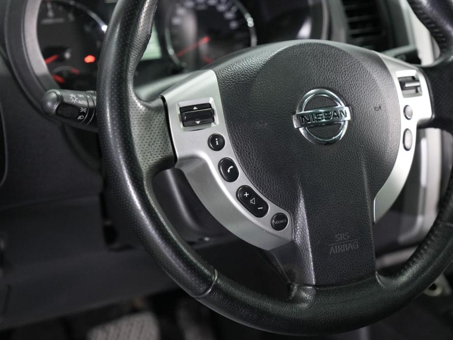 Nissan X-Trail II Рестайлинг Новосибирск  - изображение 21