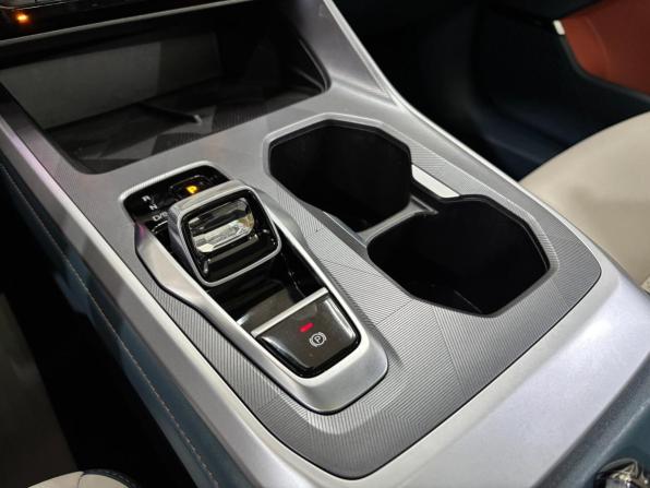 GAC GS3 с пробегом 2024 года, цена 2 250 000 рублей, 30300 км, внедорожник, Автокод Объявления