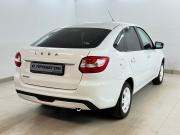 Lada (ВАЗ) Granta I Рестайлинг Москва  - изображение 17