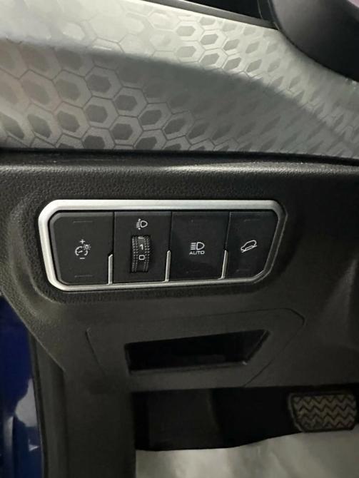 Haval F7x I Рестайлинг Уфа  - изображение 15