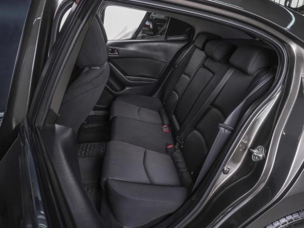 Mazda 3 III (BM) с пробегом 2014 года, цена 999 000 рублей, 193967 км, седан, Автокод Объявления