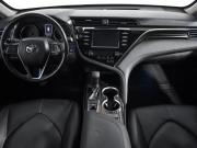 Toyota Camry VIII (XV70) Санкт-Петербург  - изображение 39