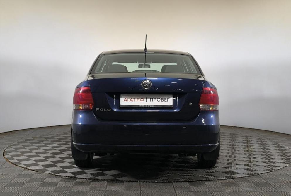 Volkswagen Polo V Нижний Новгород  - изображение 5