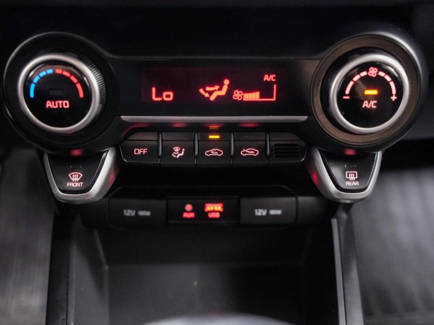 Kia Rio IV Ульяновск  - изображение 18