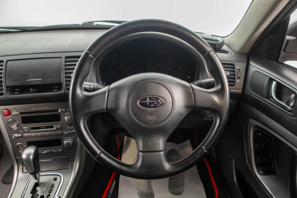 Subaru Legacy IV Барнаул  - изображение 14
