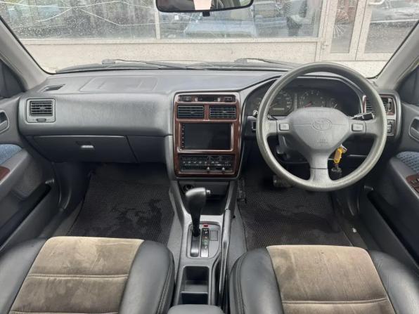 Toyota Carina VII (T210) с пробегом 1997 года, цена 330 000 рублей, 363075 км, седан, Автокод Объявления