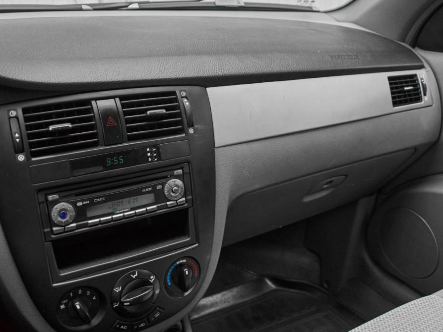 Chevrolet Lacetti I Екатеринбург  - изображение 16