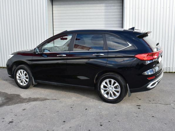 Haval M6 II с пробегом 2024 года, цена 1 849 000 рублей, 25721 км, внедорожник, Автокод Объявления