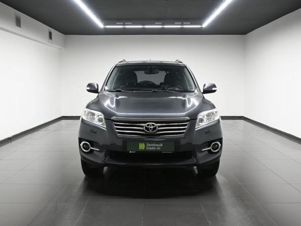 Toyota RAV4 III (XA30) Рестайлинг с пробегом 2010 года, цена 1 245 000 рублей, 266941 км, внедорожник, Автокод Объявления