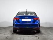 Hyundai Solaris II Рестайлинг Санкт-Петербург  - изображение 28