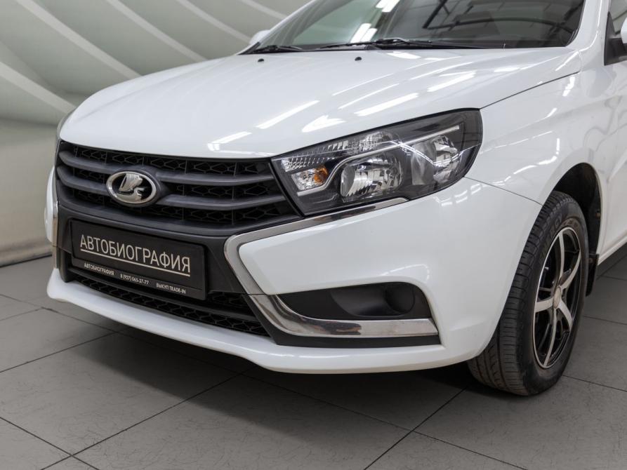 Lada (ВАЗ) Vesta I Волгоград  - изображение 10