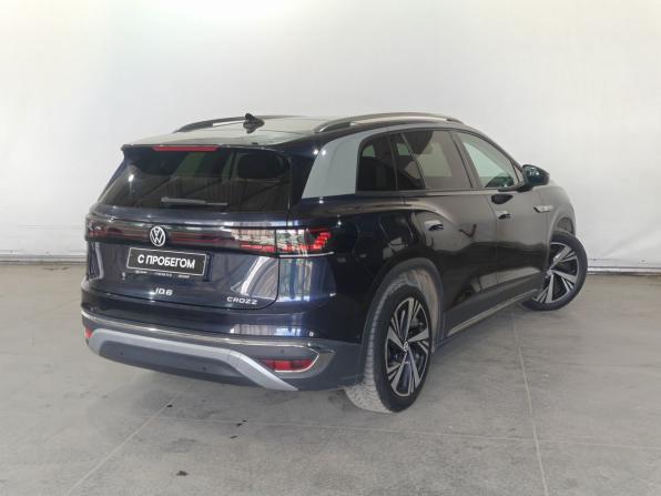 Volkswagen ID.6 с пробегом 2022 года, цена 2 479 000 рублей, 150000 км, внедорожник, Автокод Объявления