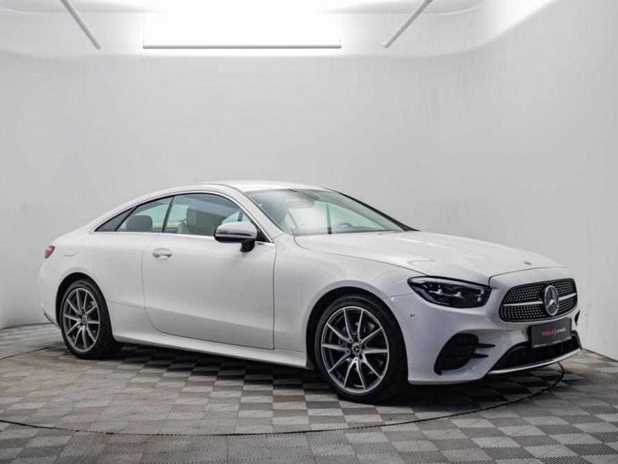 Mercedes-Benz E-Класс V (W213 S213 C238) Рестайлинг Москва  - изображение 1