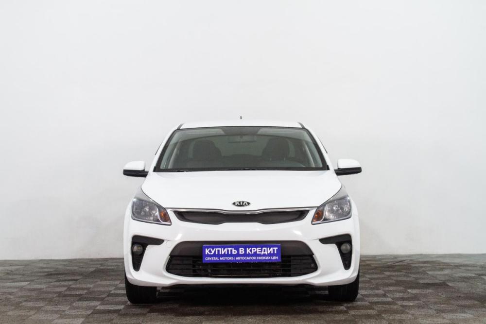 Kia Rio IV Сургут  - изображение 2