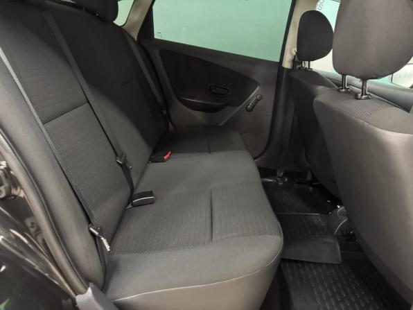 Nissan Almera III (G15) с пробегом 2015 года, цена 700 000 рублей, 101609 км, седан, Автокод Объявления