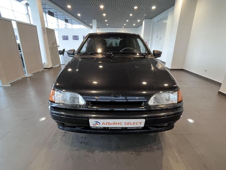 Lada (ВАЗ) 2114 Чебоксары  - изображение 8