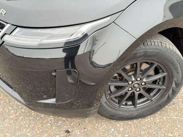 Land Rover Range Rover Evoque II с пробегом 2020 года, цена 2 715 000 рублей, 112067 км, внедорожник, Автокод Объявления