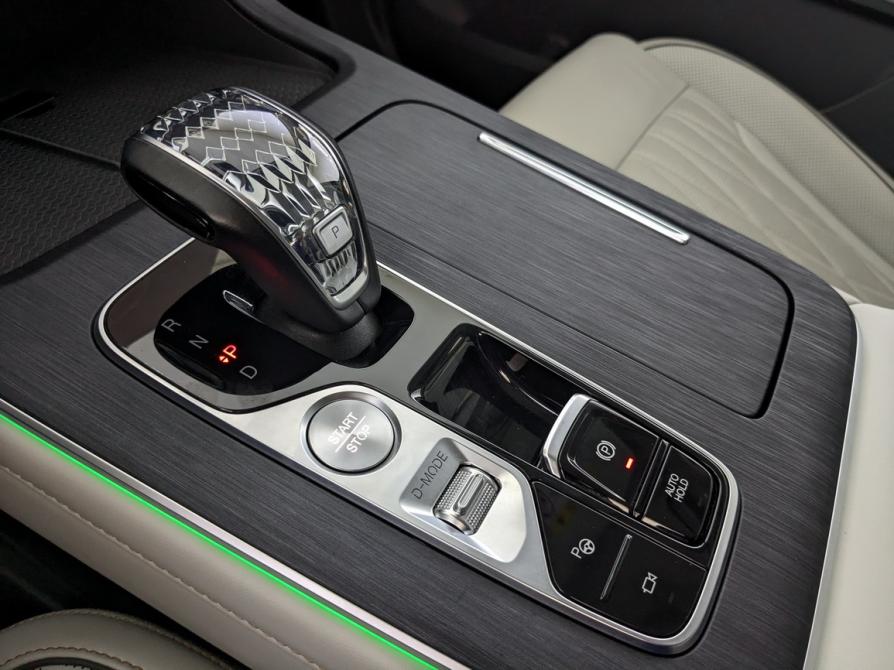 GAC GS8 II Москва  - изображение 16