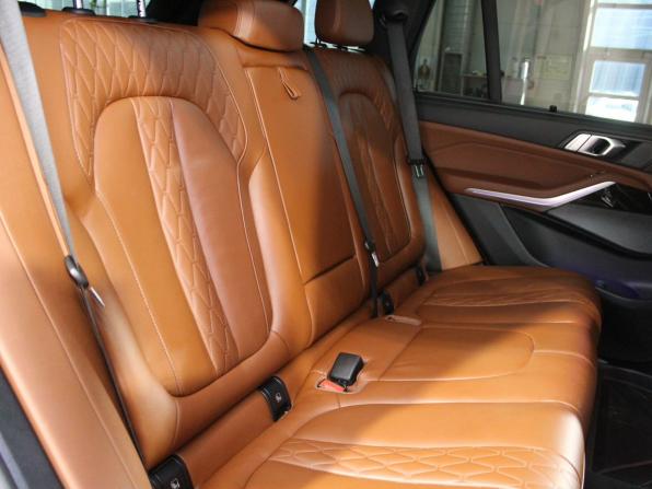 BMW X5 IV (G05/G18) Рестайлинг с пробегом 2023 года, цена 11 200 000 рублей, 32000 км, внедорожник, Автокод Объявления