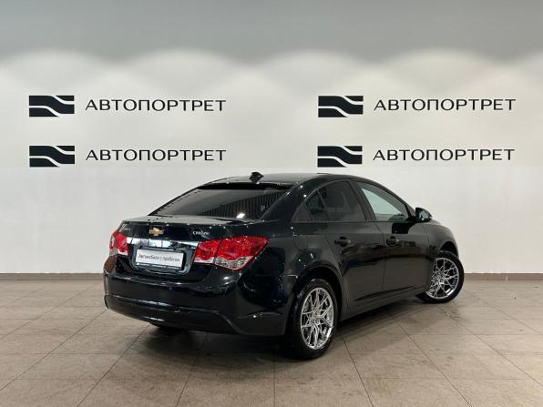 Chevrolet Cruze I Рестайлинг с пробегом 2013 года, цена 749 000 рублей, 204002 км, седан, Автокод Объявления