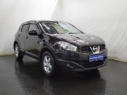 Nissan Qashqai I Рестайлинг Санкт-Петербург  - изображение 19