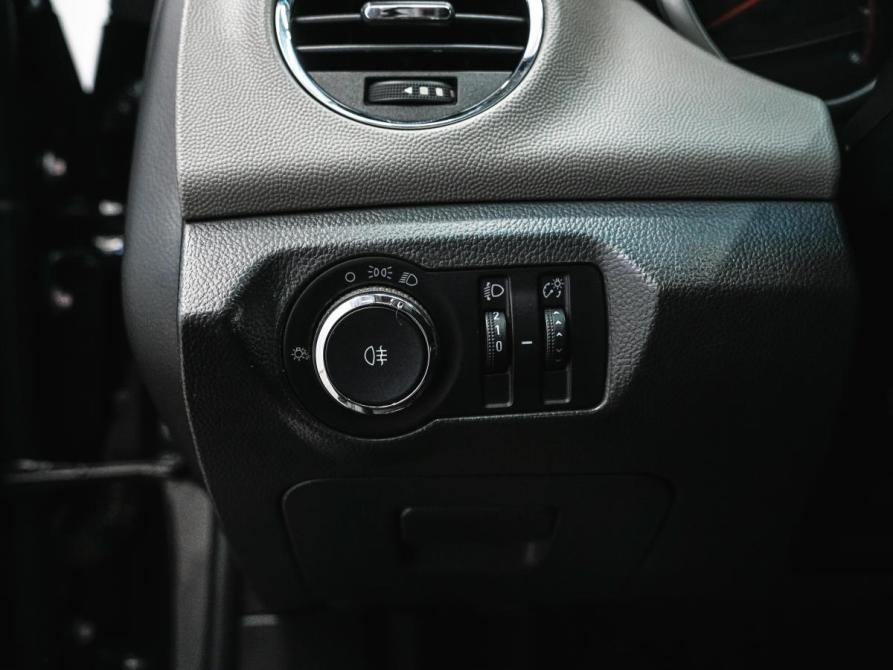 Chevrolet Cruze I Рестайлинг Красноярск  - изображение 18