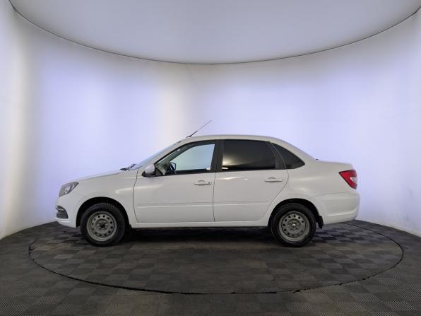 Lada (ВАЗ) Granta I Рестайлинг с пробегом 2025 года, цена 760 000 рублей, 28270 км, седан, Автокод Объявления