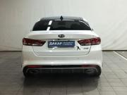 Kia Optima IV Санкт-Петербург  - изображение 28