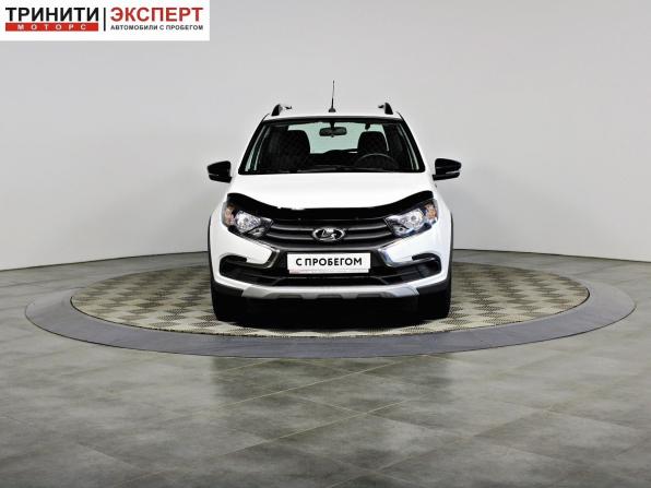 Lada (ВАЗ) Granta I Рестайлинг с пробегом 2023 года, цена 987 000 рублей, 112439 км, универсал, Автокод Объявления