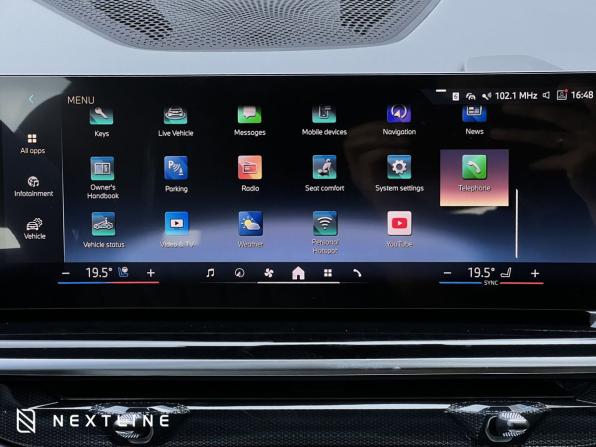 Новый BMW X5 IV (G05/G18) Рестайлинг 2026 года, цена 15 290 000 рублей, внедорожник, Автокод Объявления