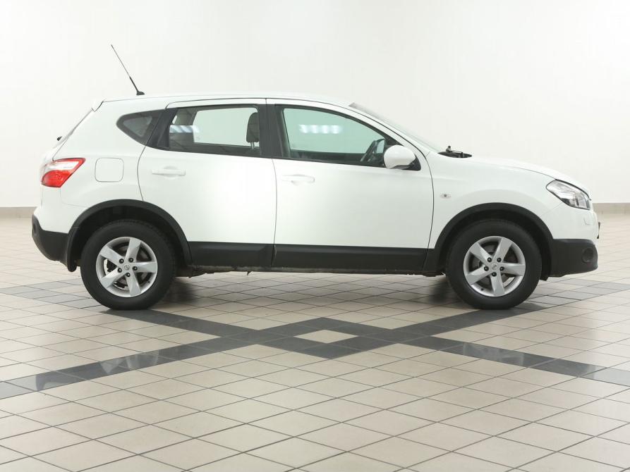 Nissan Qashqai I Рестайлинг Иваново  - изображение 5