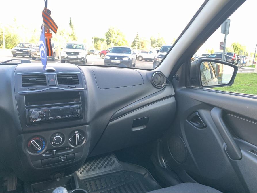 Lada (ВАЗ) Granta I Рестайлинг Великие Луки  - изображение 15