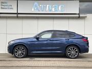 BMW X4 II (G02) Краснодар  - изображение 20