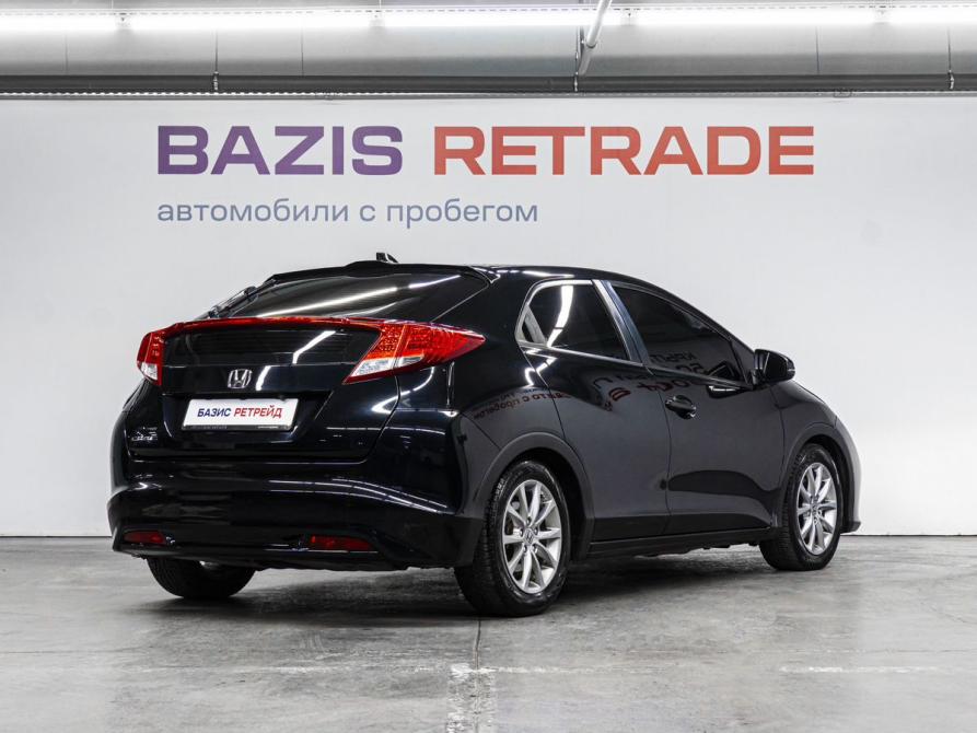 Honda Civic IX Тюмень  - изображение 6