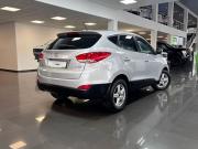 Hyundai ix35 I Рестайлинг Тверь  - изображение 22