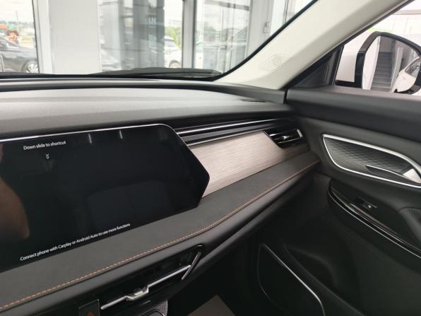 Changan CS75 Pro с пробегом 2026 года, цена 3 025 000 рублей, 3 км, внедорожник, Автокод Объявления
