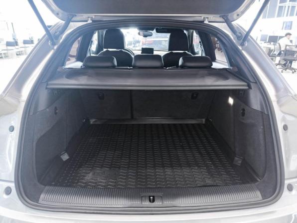 Audi Q3 I (8U) с пробегом 2014 года, цена 1 930 000 рублей, 96957 км, внедорожник, Автокод Объявления