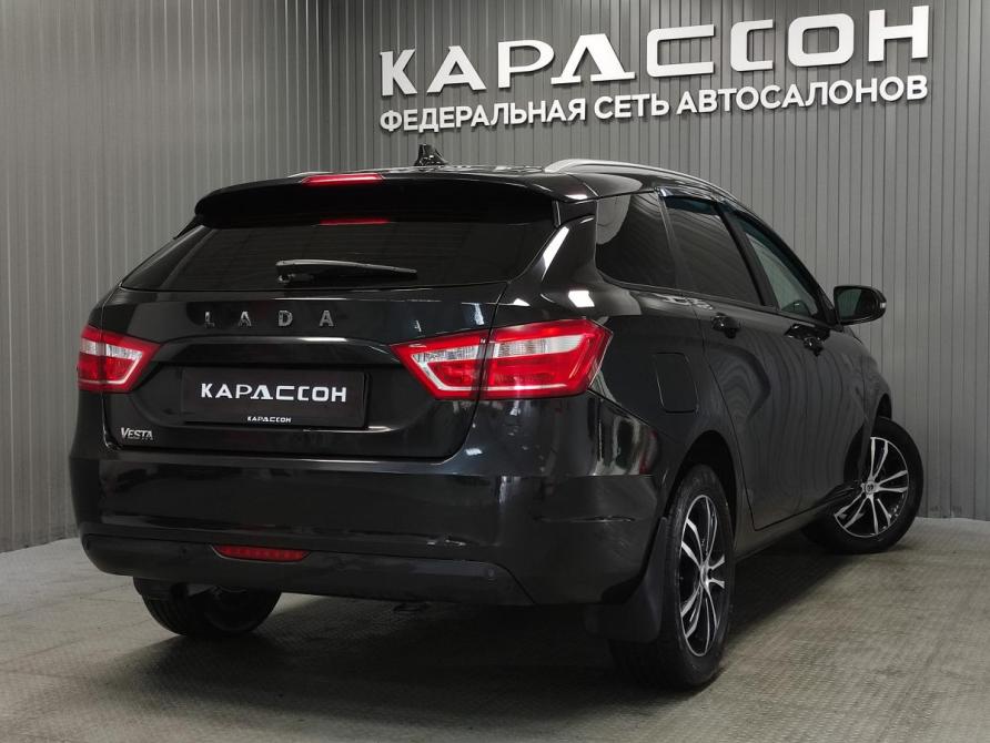 Lada (ВАЗ) Vesta I Пермь  - изображение 2