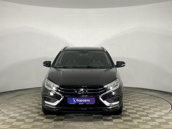 Lada (ВАЗ) Vesta I Рестайлинг (NG) с пробегом 2024 года, цена 1 350 000 рублей, 16924 км, универсал, Автокод Объявления