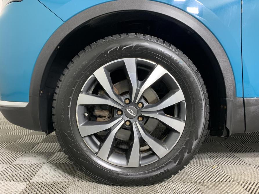 Chery Tiggo 7 Pro I Москва  - изображение 9