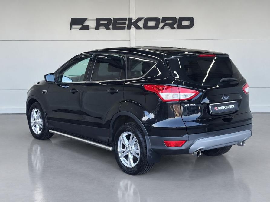 Ford Kuga II Уфа  - изображение 2